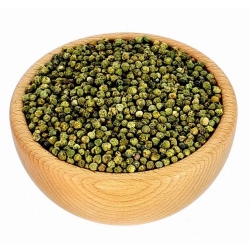 PIEPRZ ZIELONY ZIARNA 250g
